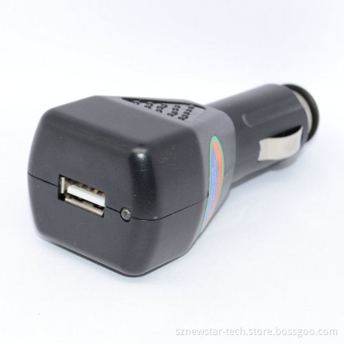 Universal Sellable Car USB Charger (NSCC152)